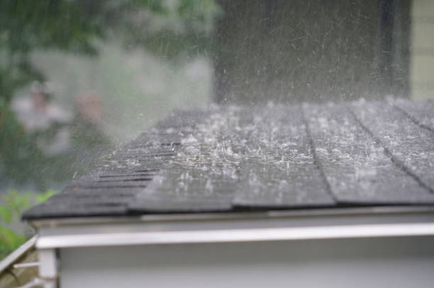 Cold Roofs in Cortland, OH