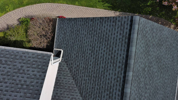 Hot Roofs in Cortland, OH